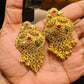 Elegant Gold-Plated Bridal Sita – Timeless Shine & Durability - Mirpur Jewelry City 