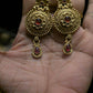 Elegant Joypuri Choker – Traditional Beauty with Modern Charm - Mirpur Jewelry City 