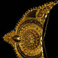 Bridal Crown Regal Gold-Plated – A Timeless Symbol of Elegance - Mirpur Jewelry City 