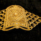 Elegant Gold-Plated Mantasha– Timeless Beauty & Shine - Mirpur Jewelry City 