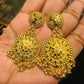 Elegant Gold-Plated Bridal Sita – Timeless Shine & Durability - Mirpur Jewelry City 