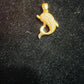 Elegant Gold-Plated Locket – Timeless Beauty & Charm - Mirpur Jewelry City 