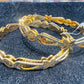 Elegant Gold-Plated Dubai design churi – Timeless Beauty & Grace - Mirpur Jewelry City 