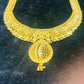 Elegant Gold-Plated Bridal Sita – Timeless Shine & Durability - Mirpur Jewelry City 