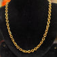 Elegant 26-Inch Gold-Plated Chain – Timeless Shine & Durability - Mirpur Jewelry City 