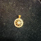 Elegant Gold-Plated Locket – Timeless Beauty & Charm - Mirpur Jewelry City 