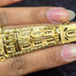 Special Bridal Nok FingerRing for Brides - Mirpur Jewelry City 