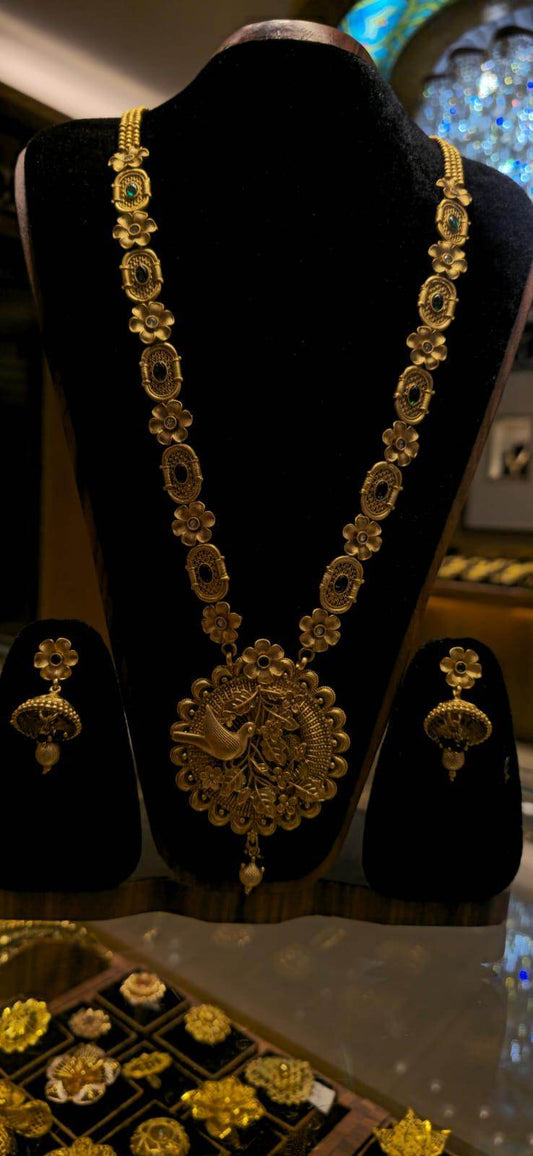 Elegant Joypuri Sita – Traditional Beauty with Modern Charm - Mirpur Jewelry City 