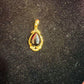 Elegant Gold-Plated Locket – Timeless Beauty & Charm - Mirpur Jewelry City 
