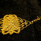 Exclusive Dubai Design Mantasha Gold plated Bridal Collection - Mirpur Jewelry City 