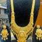 Elegant Gold-Plated Bridal Sita – Timeless Shine & Durability - Mirpur Jewelry City 