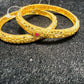 Elegant Gold-Plated churi – Timeless Beauty & Grace - Mirpur Jewelry City 