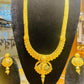 Elegant Gold-Plated Bridal Sita – Timeless Shine & Durability - Mirpur Jewelry City 