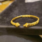 Elegant Gold-Plated Bala – Timeless Beauty for Every Occasion - Mirpur Jewelry City 