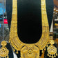 Elegant Gold-Plated Bridal Sita – Timeless Shine & Durability - Mirpur Jewelry City 