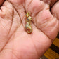 Elegant Gold-Plated Locket – Timeless Beauty & Charm - Mirpur Jewelry City 