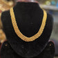 Elegant Gold-Plated heavy Beni Chain – Timeless Shine & Durability - Mirpur Jewelry City 