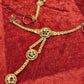 Floral Design Rotonchur for brides - Mirpur Jewelry City 
