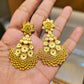 Elegant Gold-Plated Necklace – Timeless Luxury - Mirpur Jewelry City 