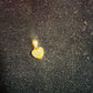 Elegant Gold-Plated Locket – Timeless Beauty & Charm - Mirpur Jewelry City 