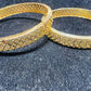 Elegant Gold-Plated churi – Timeless Beauty & Grace - Mirpur Jewelry City 