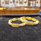 Dubai Design Gold-Plated Churi – Elegant & Luxurious - Mirpur Jewelry City 