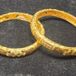 Elegant Gold-Plated churi – Timeless Beauty & Grace - Mirpur Jewelry City 