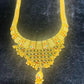 Elegant Gold-Plated Bridal Sita – Timeless Shine & Durability - Mirpur Jewelry City 
