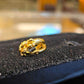 Elegant Gold-Plated Bounty Earrings – Timeless Luxury for Every Occasion - Mirpur Jewelry City 