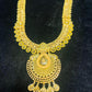 Elegant Gold-Plated Bridal Sita – Timeless Shine & Durability - Mirpur Jewelry City 
