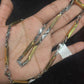 Elegant 20-Inch Gold-Plated unisex Chain – Timeless Shine & Durability - Mirpur Jewelry City 