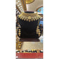Timeless Radiance: Diamond Cut Bridal Necklace - Mirpur Jewelry City 