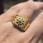 22k Gold Ring Mirpur Jewelry City