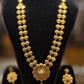 Elegant Gold-Plated Bridal Sita – Timeless Shine & Durability - Mirpur Jewelry City 