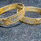 Elegant Gold-Plated churi – Timeless Beauty & Grace - Mirpur Jewelry City 
