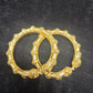 Elegant Gold-Plated Bala – Timeless Beauty & Grace - Mirpur Jewelry City 