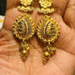 Elegant Gold-Plated Bridal Sita – Timeless Shine & Durability - Mirpur Jewelry City 