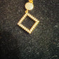Elegant Gold-Plated Locket – Timeless Beauty & Charm - Mirpur Jewelry City 