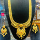 Elegant Gold-Plated Bridal Sita – Timeless Shine & Durability - Mirpur Jewelry City 