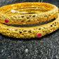 Elegant Gold-Plated churi – Timeless Beauty & Grace - Mirpur Jewelry City 
