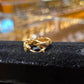 Elegant Gold-Plated Bounty Earrings – Timeless Luxury for Every Occasion - Mirpur Jewelry City 