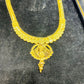 Elegant Gold-Plated Bridal Sita – Timeless Shine & Durability - Mirpur Jewelry City 