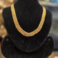 Elegant Gold-Plated heavy Beni Chain – Timeless Shine & Durability - Mirpur Jewelry City 