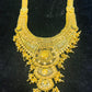 Elegant Gold-Plated Bridal Sita – Timeless Shine & Durability - Mirpur Jewelry City 