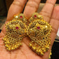 Elegant Gold-Plated Bridal Sita – Timeless Shine & Durability - Mirpur Jewelry City 