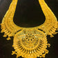 Elegant Gold-Plated Bridal Sita – Timeless Shine & Durability - Mirpur Jewelry City 