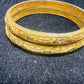 Elegant Gold-Plated churi – Timeless Beauty & Grace - Mirpur Jewelry City 