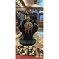 Timeless Radiance: Diamond Cut Bridal Sita - Mirpur Jewelry City 