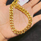 Elegant Gold-Plated Unisex Bracelet – Timeless Beauty & Shine - Mirpur Jewelry City 
