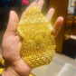 Exclusive Dubai Design Gold Plated Mantasha - Mirpur Jewelry City 